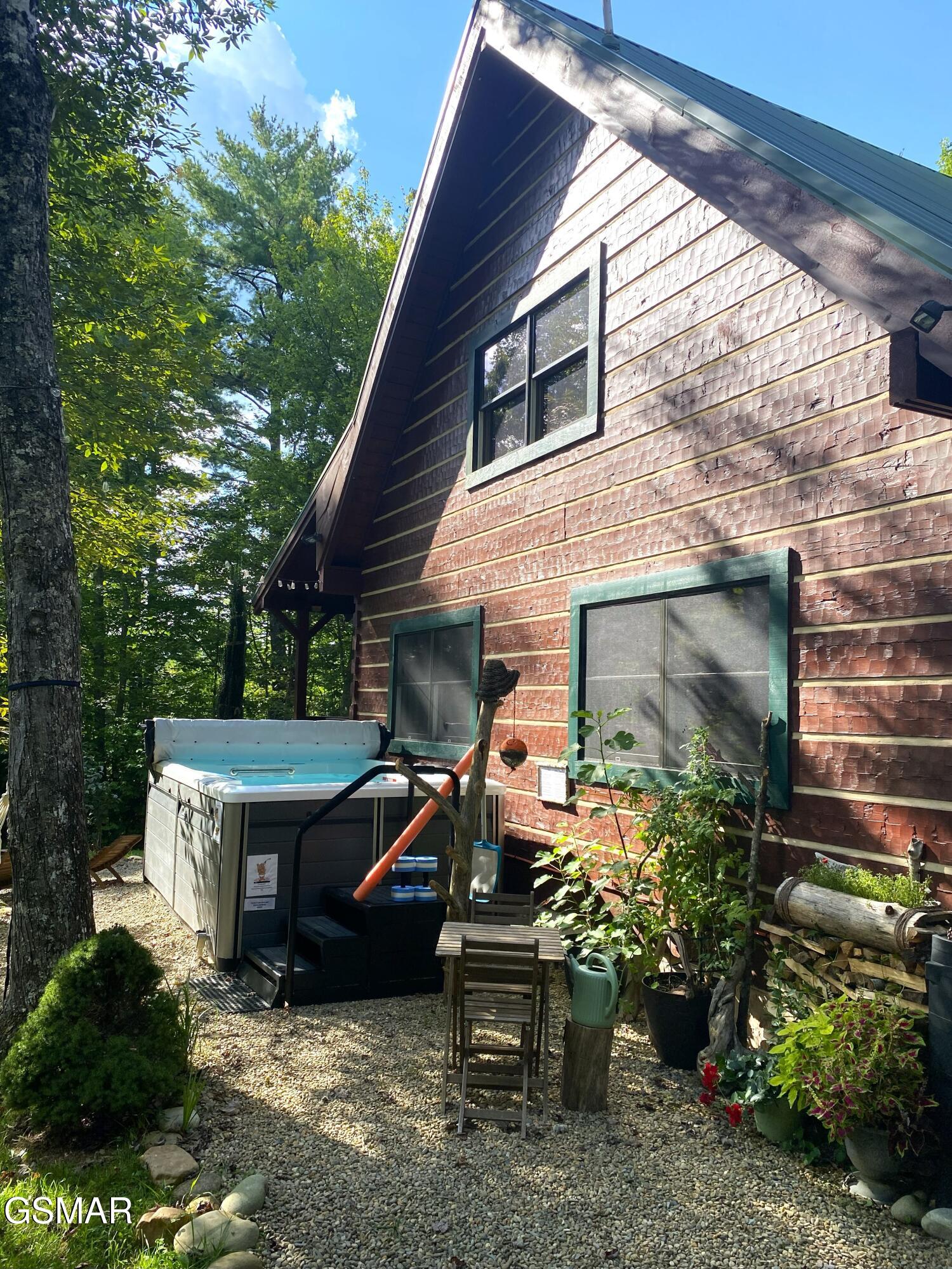 5150 Raven Branch Road Del Rio TN 37727