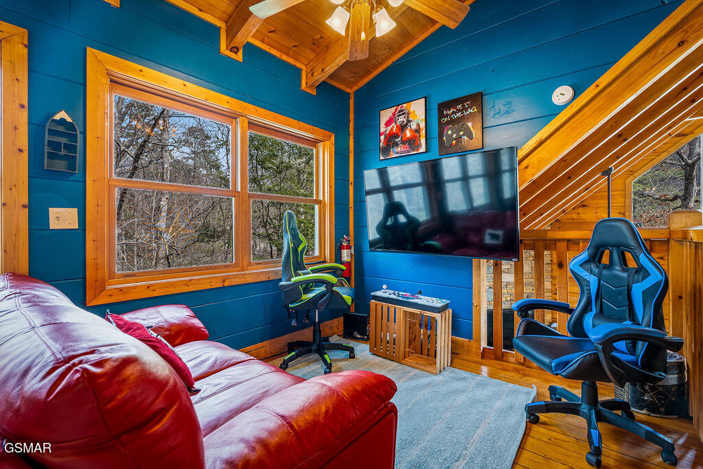 2955 Raven Fork Circle Sevierville TN 37876