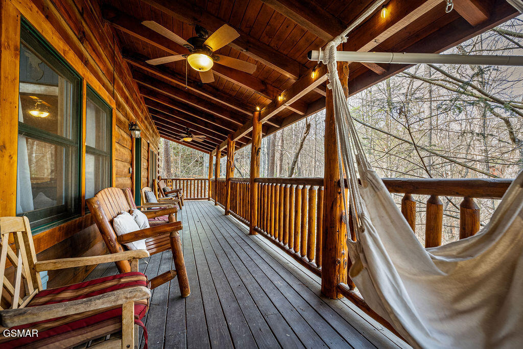 2955 Raven Fork Circle Sevierville TN 37876