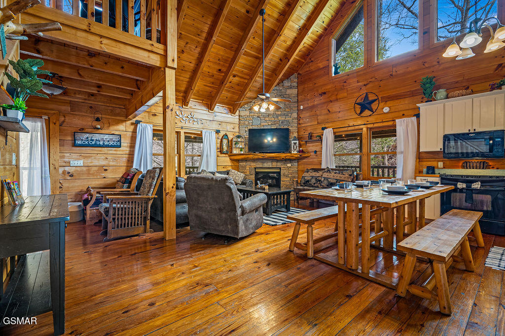 2955 Raven Fork Circle Sevierville TN 37876