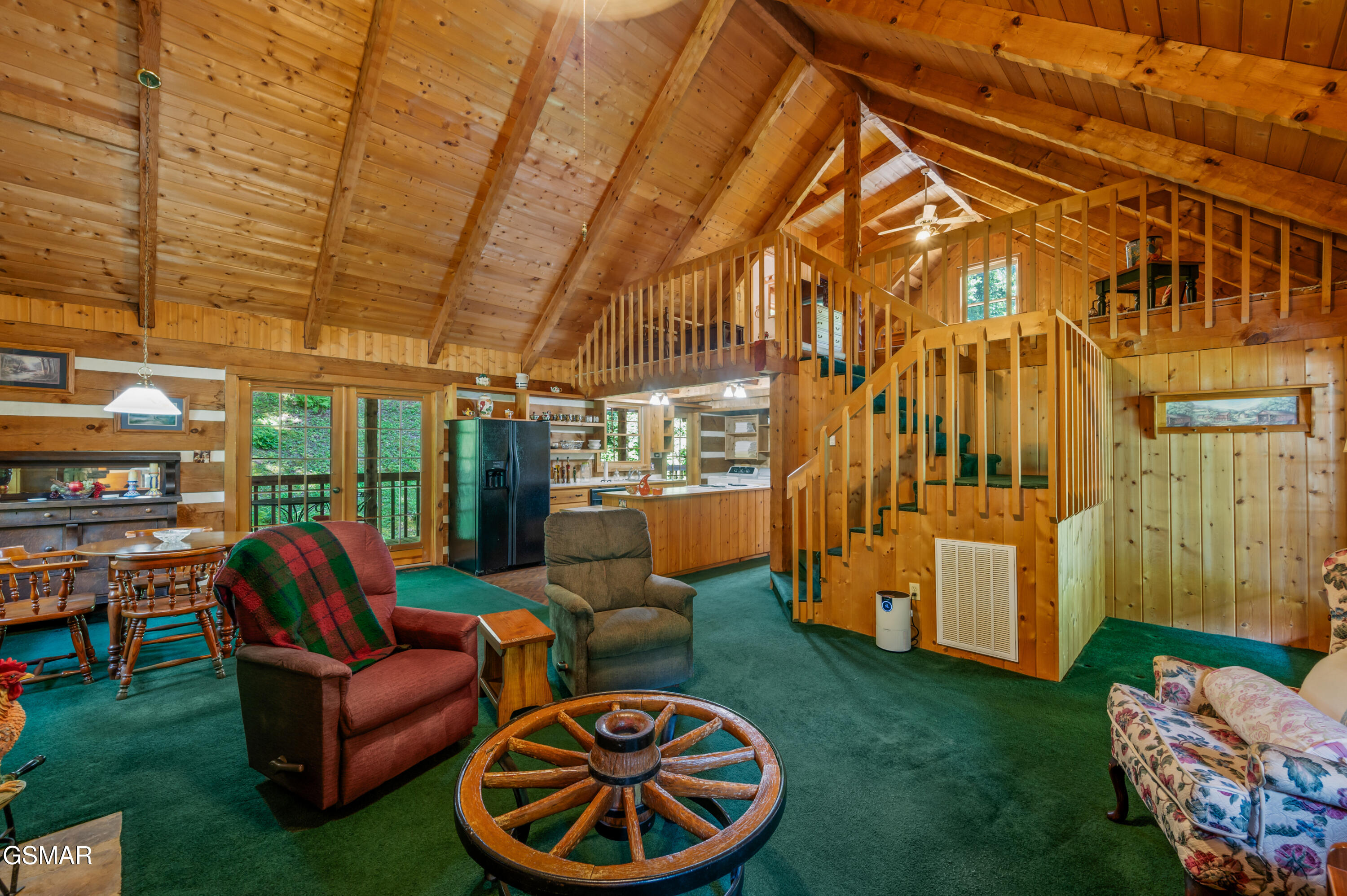 727 Hidden Valley Road Gatlinburg TN 37738