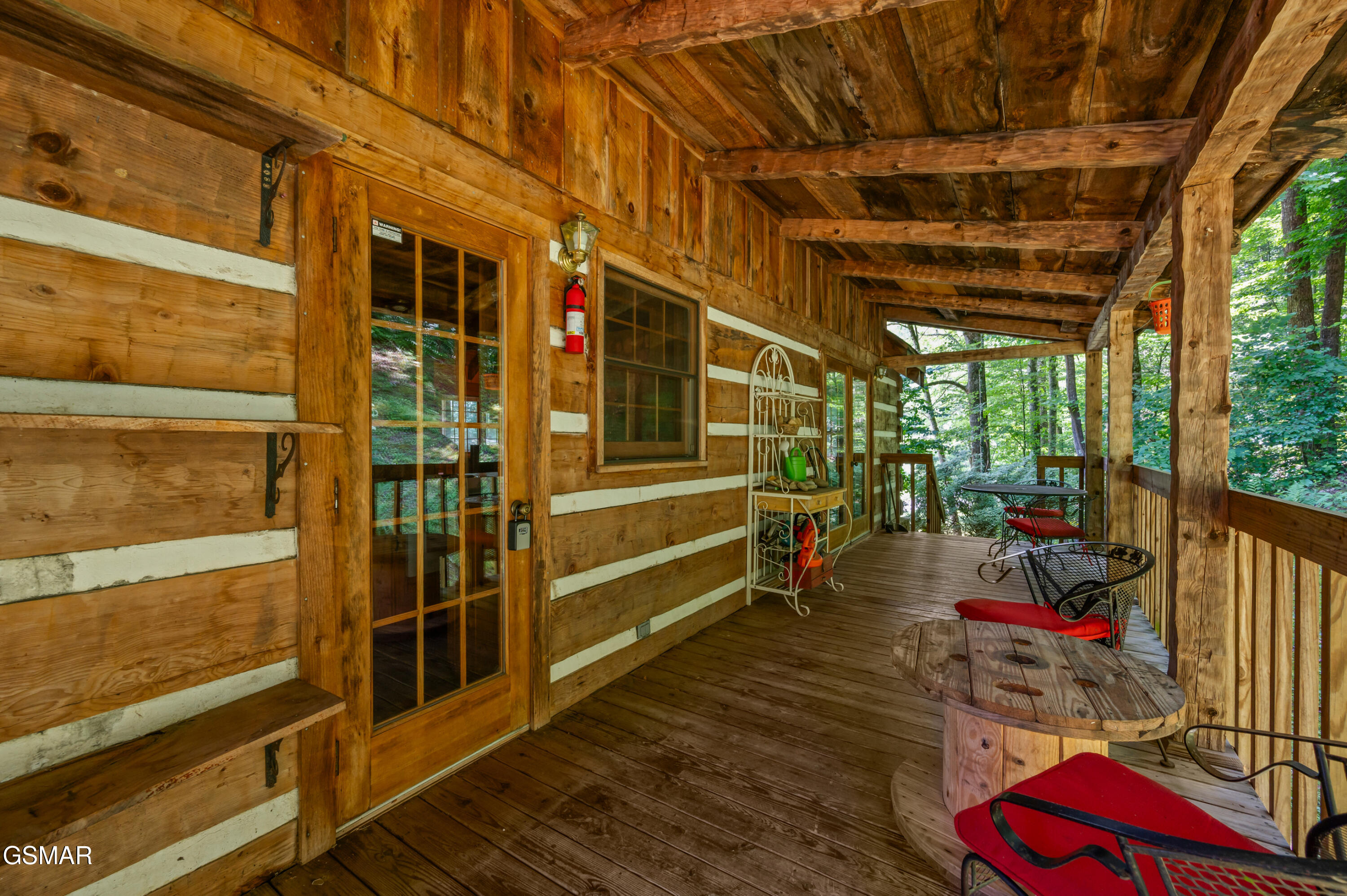 727 Hidden Valley Road Gatlinburg TN 37738