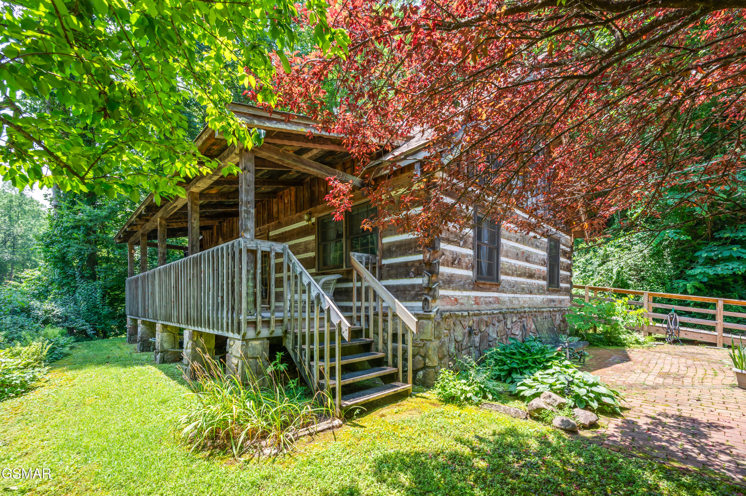727 Hidden Valley Road Gatlinburg TN 37738