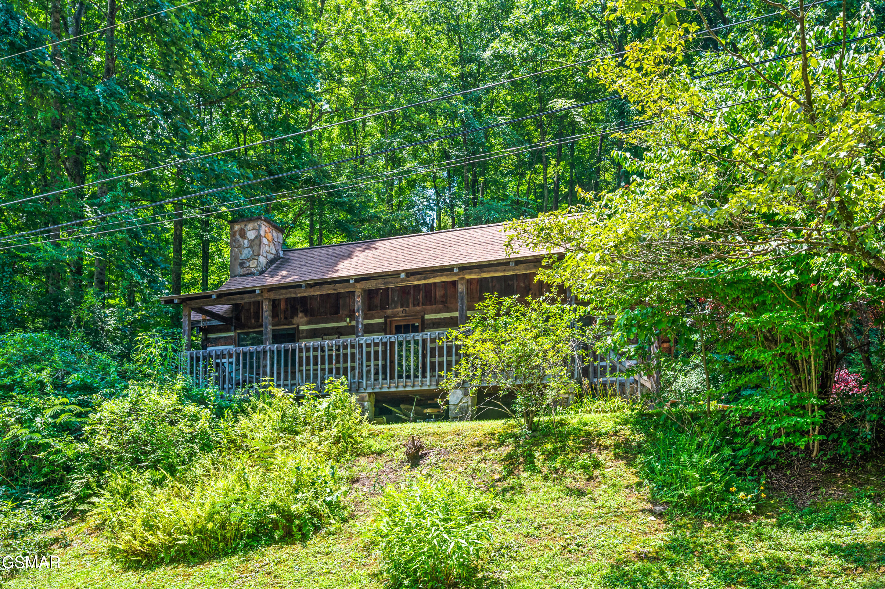 727 Hidden Valley Road Gatlinburg TN 37738