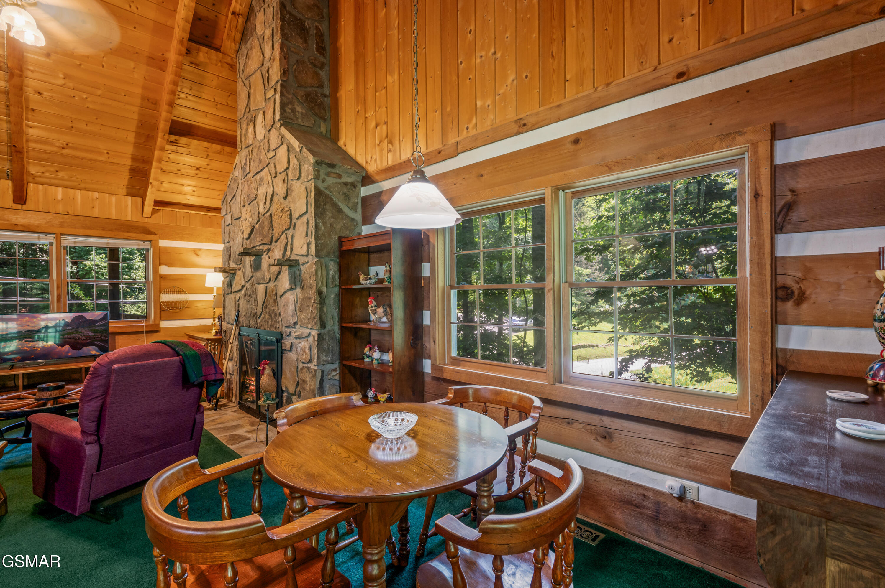 727 Hidden Valley Road Gatlinburg TN 37738