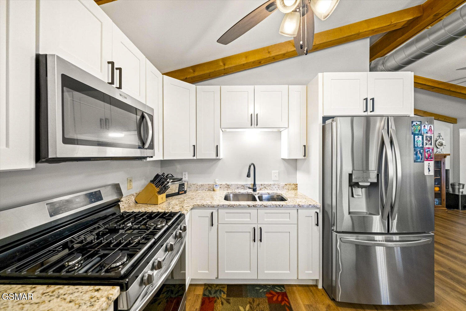 1648 Canal Lane Dandridge TN 37725