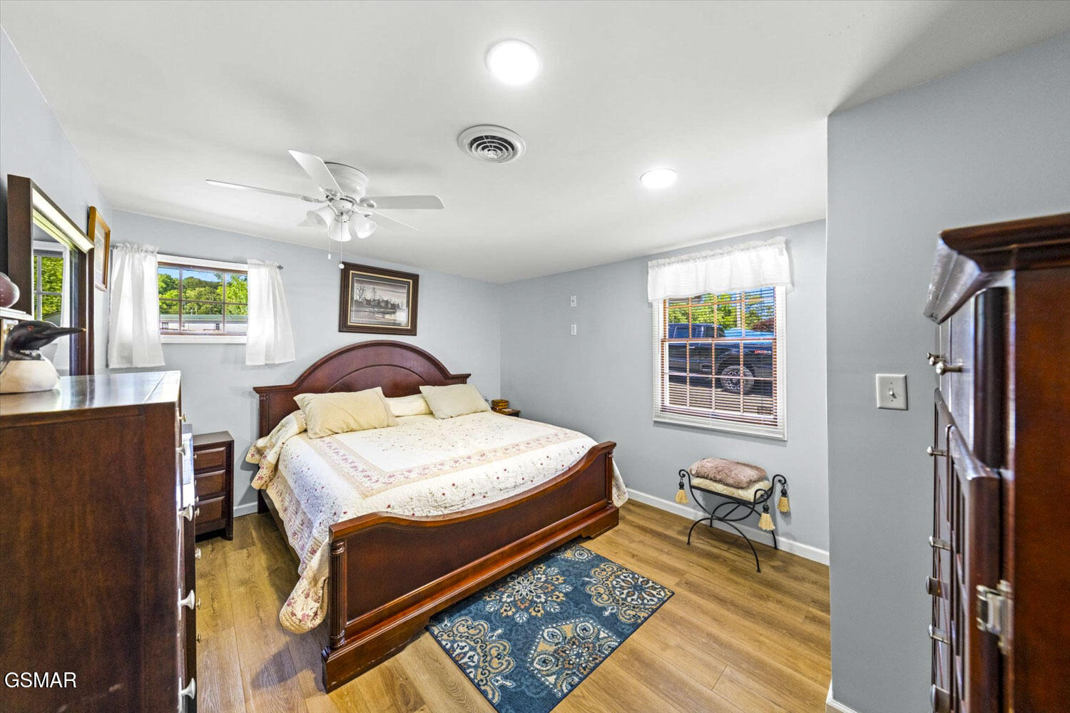 1648 Canal Lane Dandridge TN 37725