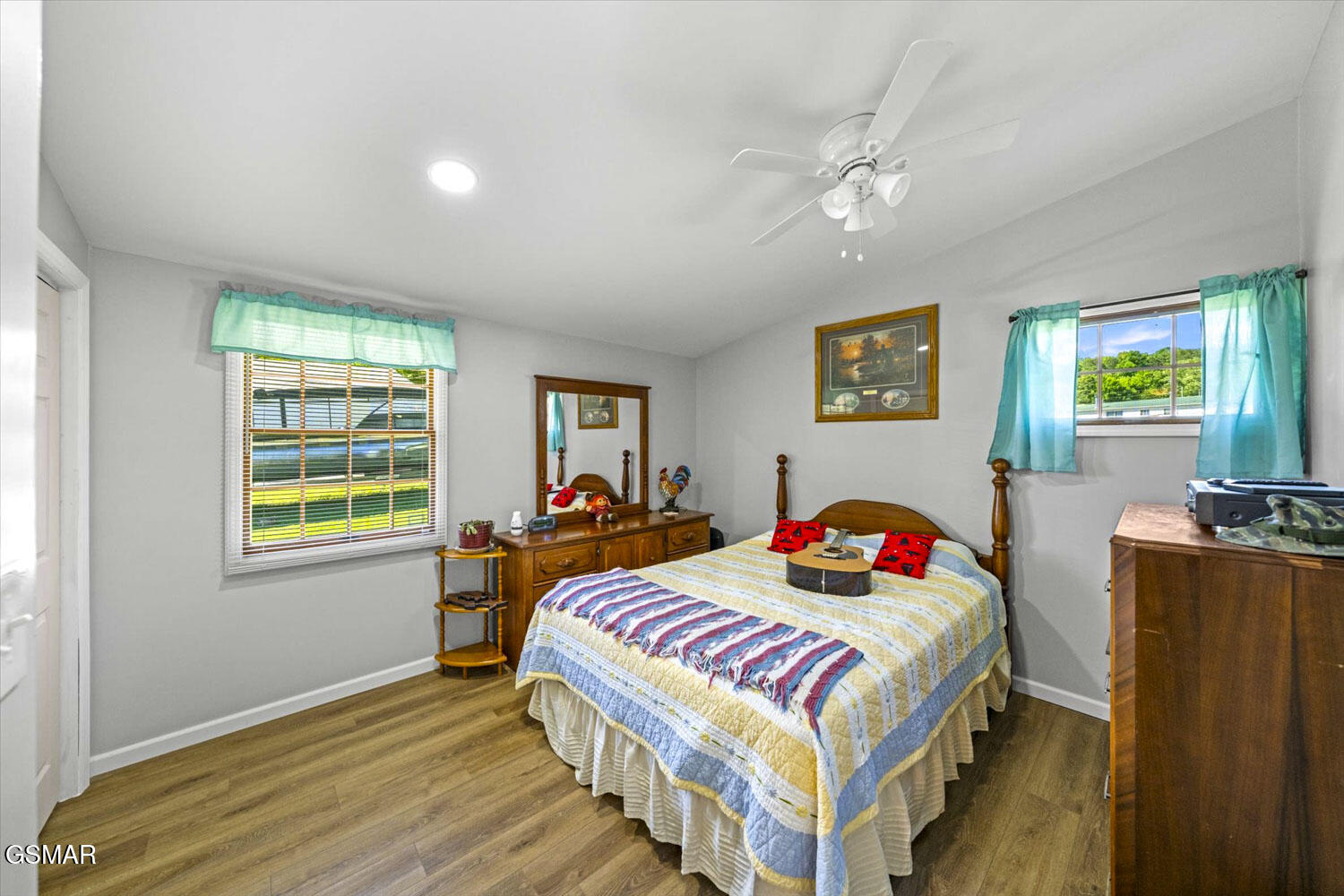 1648 Canal Lane Dandridge TN 37725