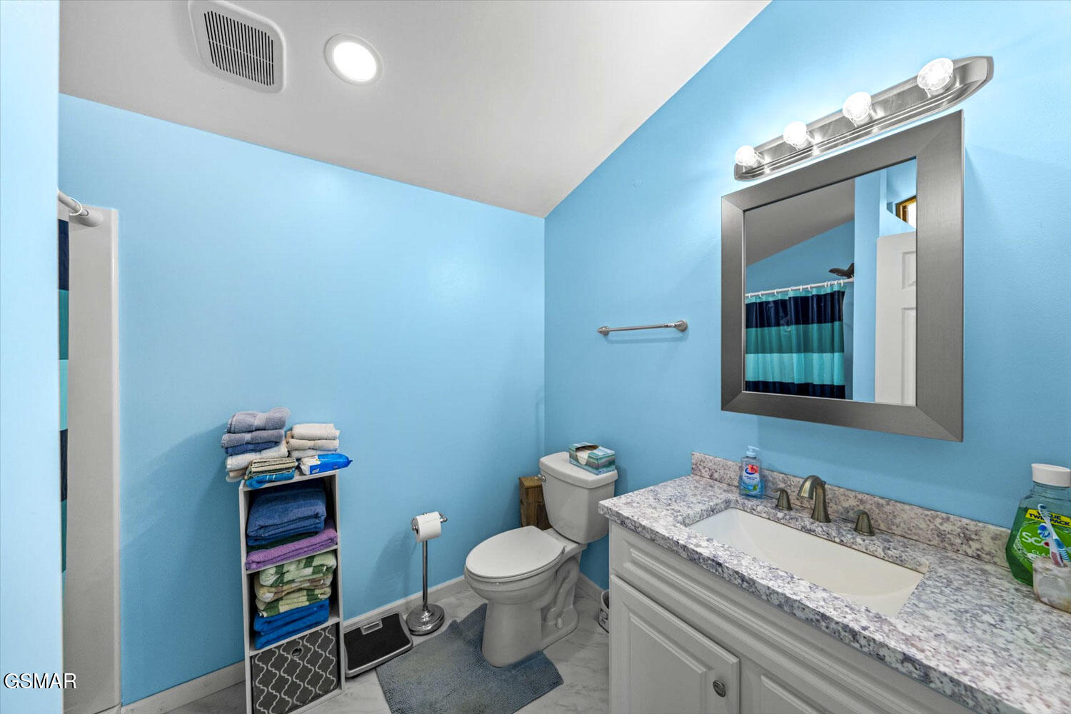 1648 Canal Lane Dandridge TN 37725