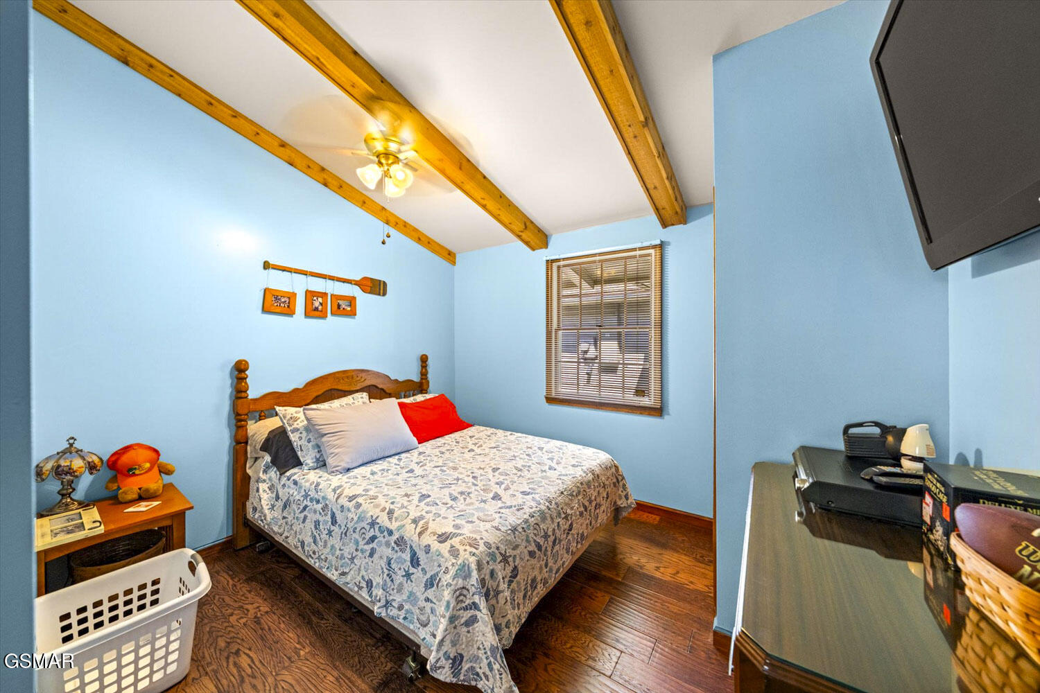 1648 Canal Lane Dandridge TN 37725