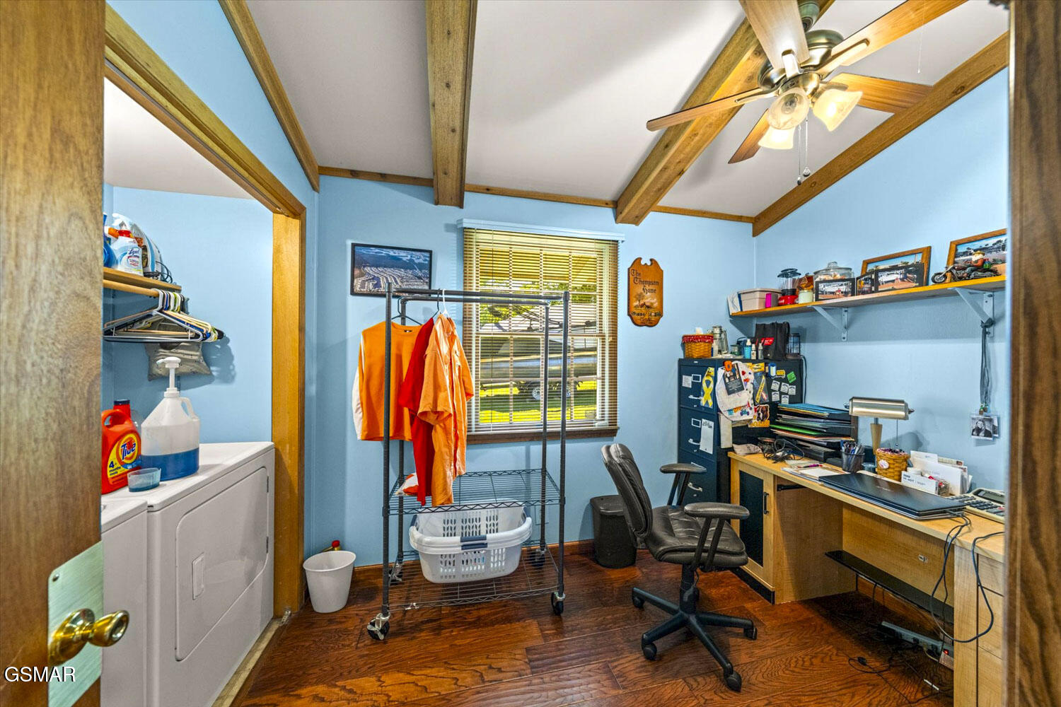 1648 Canal Lane Dandridge TN 37725