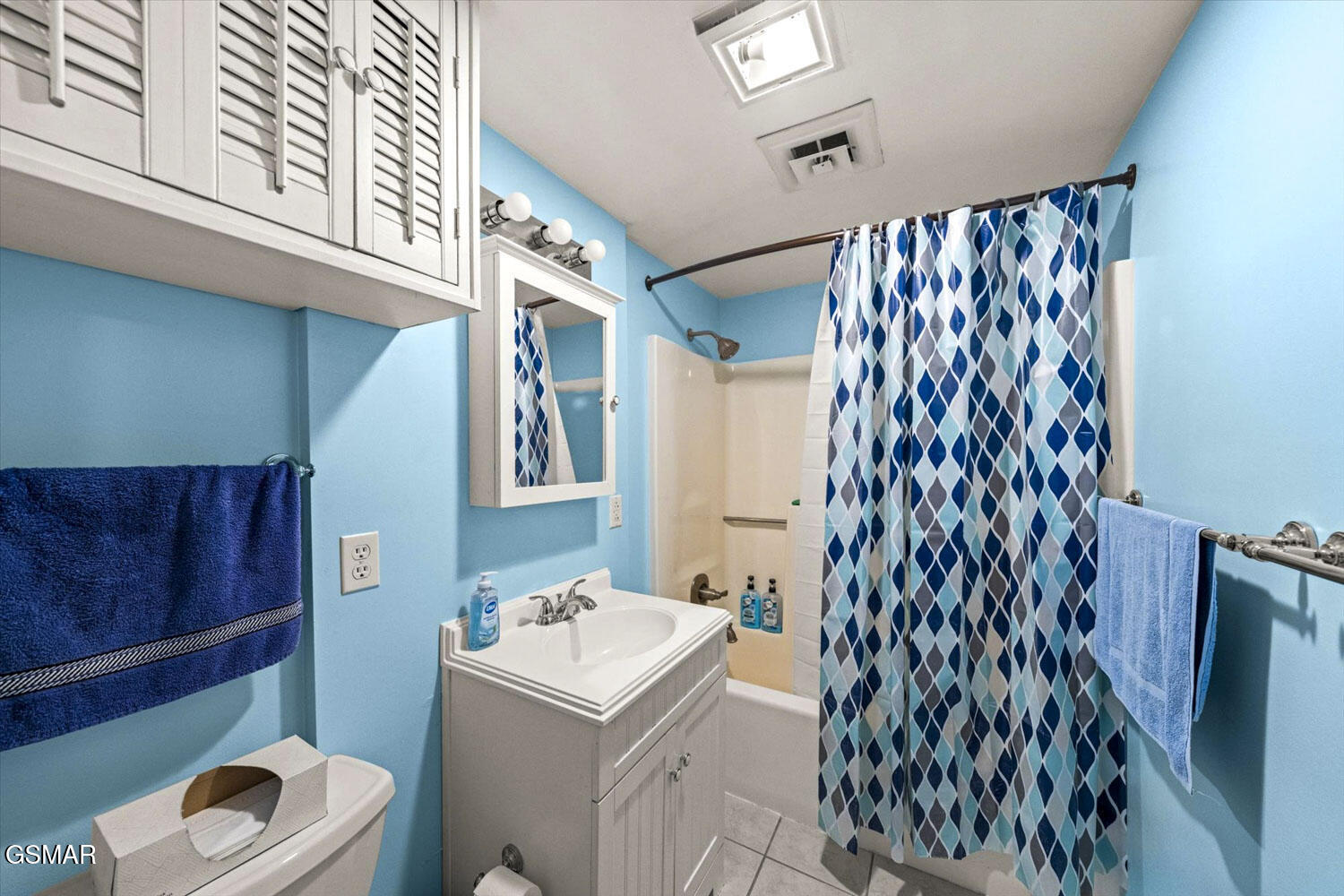 1648 Canal Lane Dandridge TN 37725