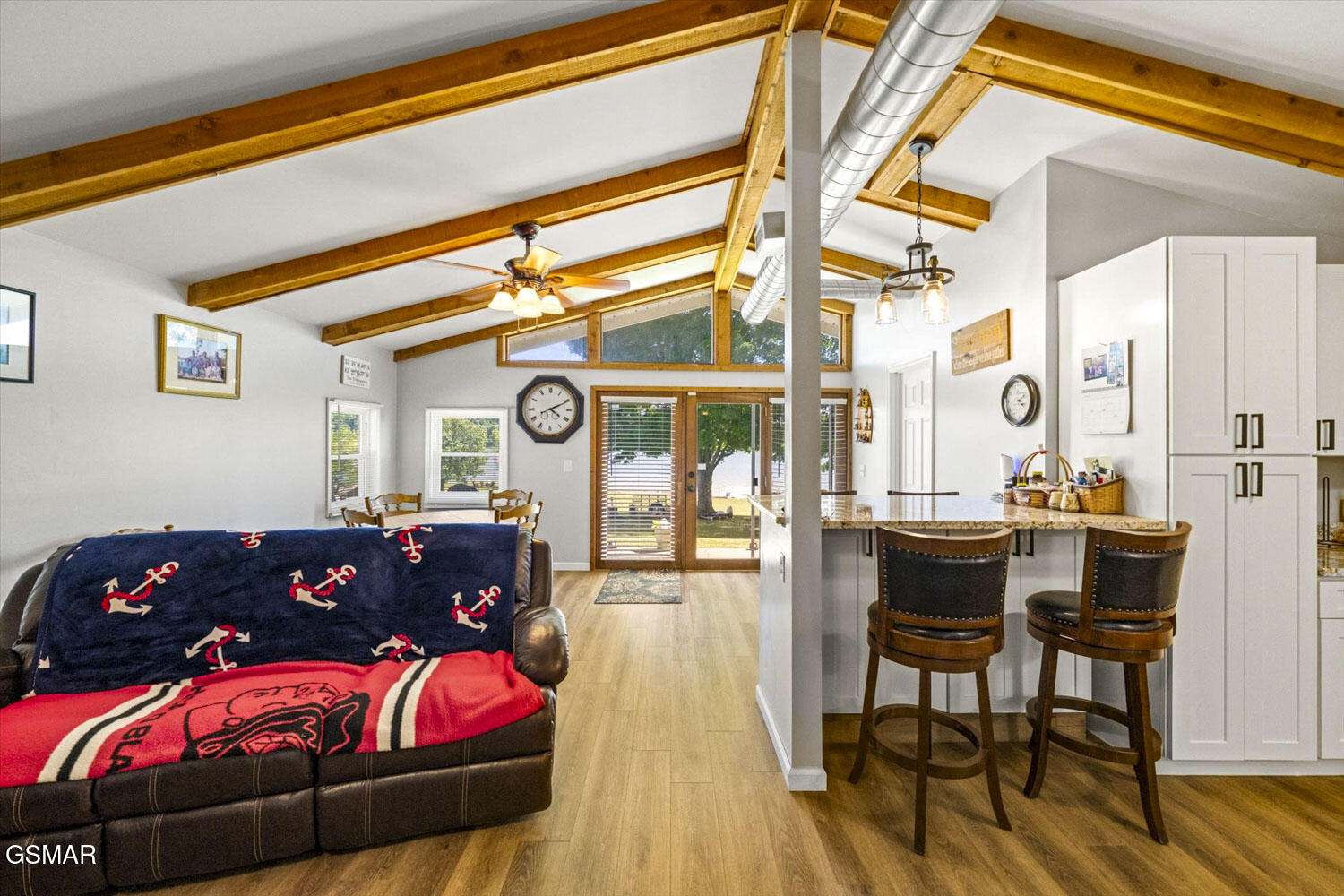 1648 Canal Lane Dandridge TN 37725