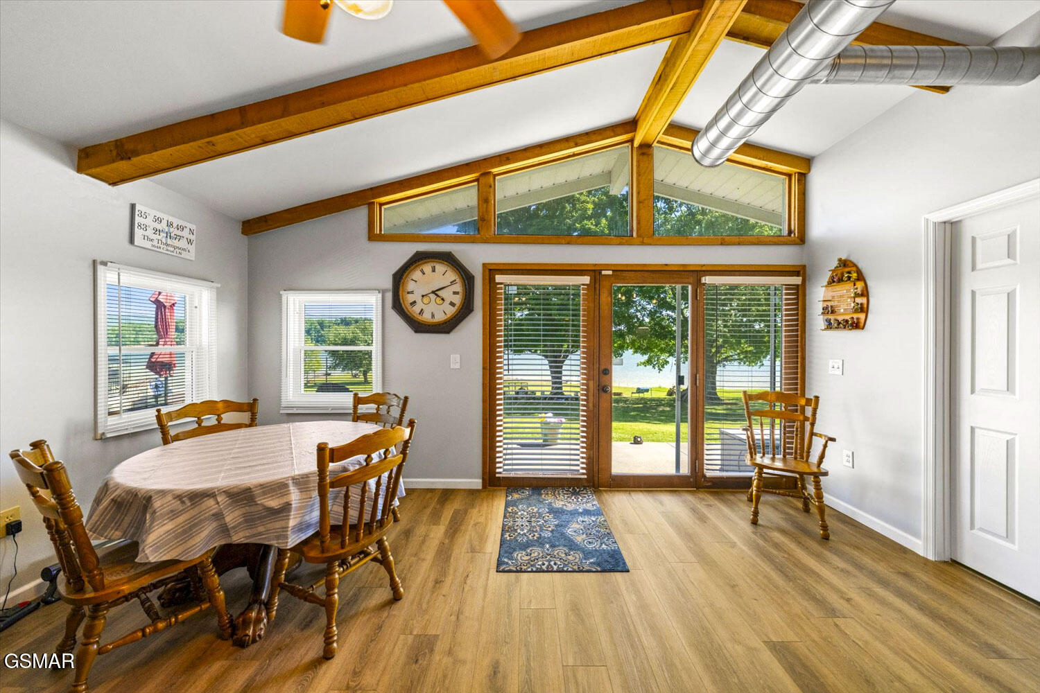 1648 Canal Lane Dandridge TN 37725