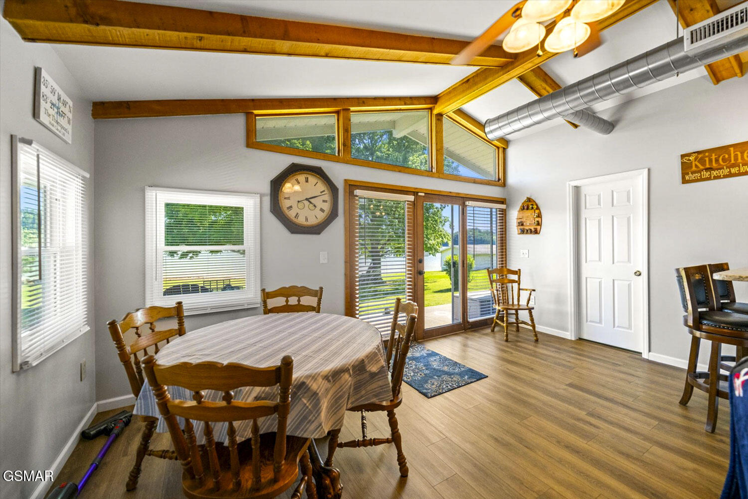 1648 Canal Lane Dandridge TN 37725