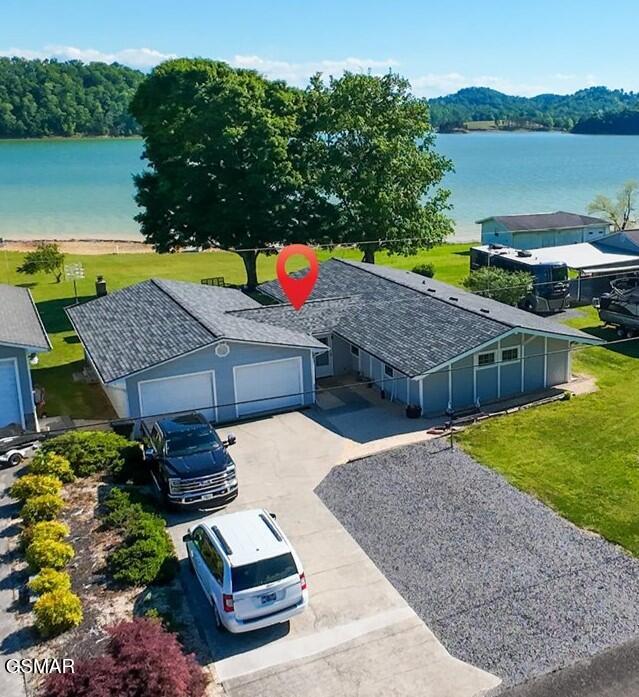 1648 Canal Lane Dandridge TN 37725