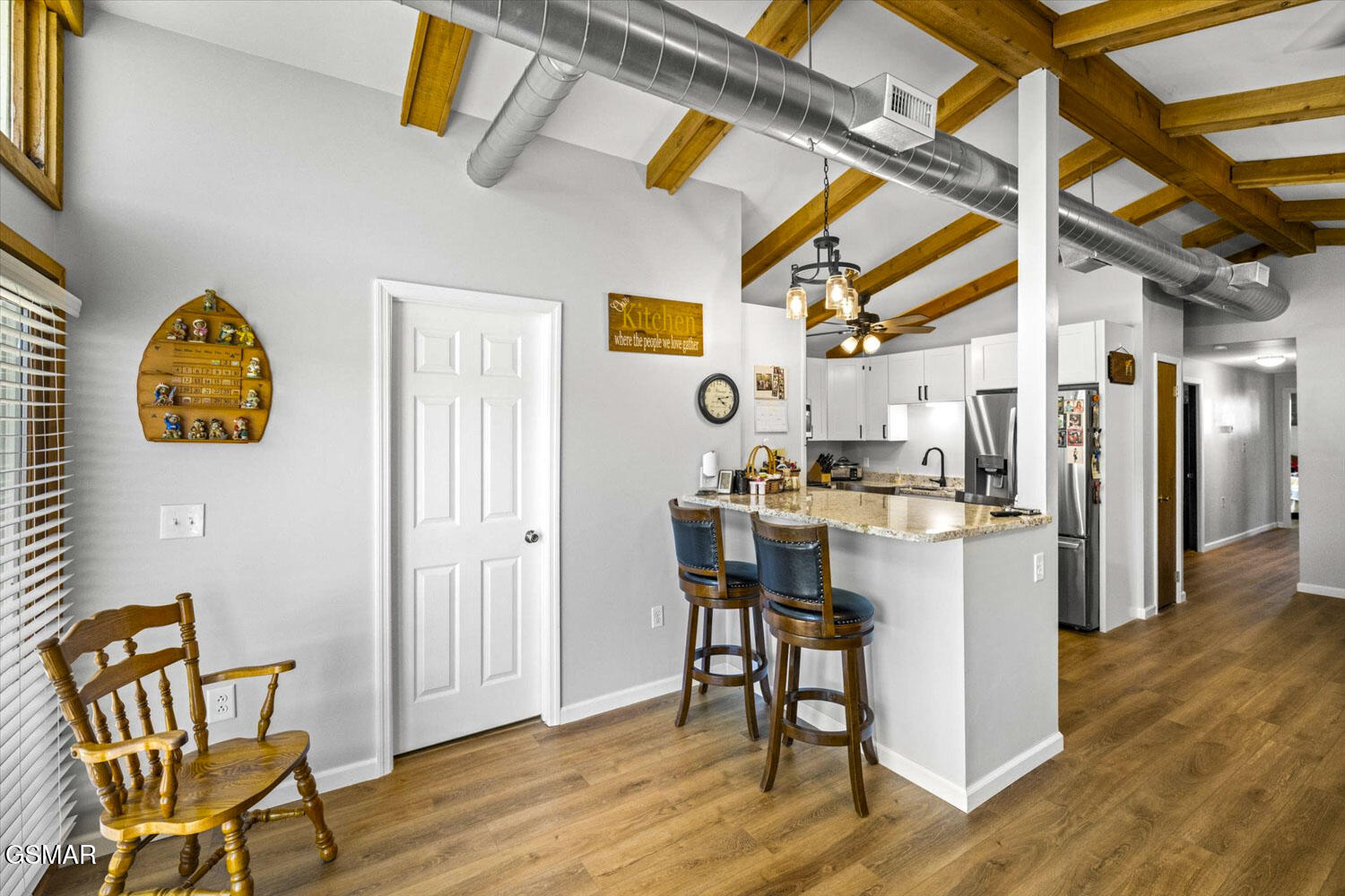 1648 Canal Lane Dandridge TN 37725