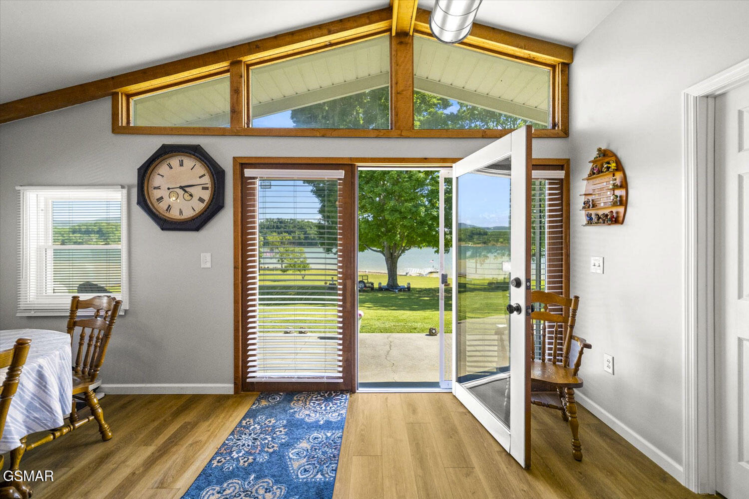 1648 Canal Lane Dandridge TN 37725