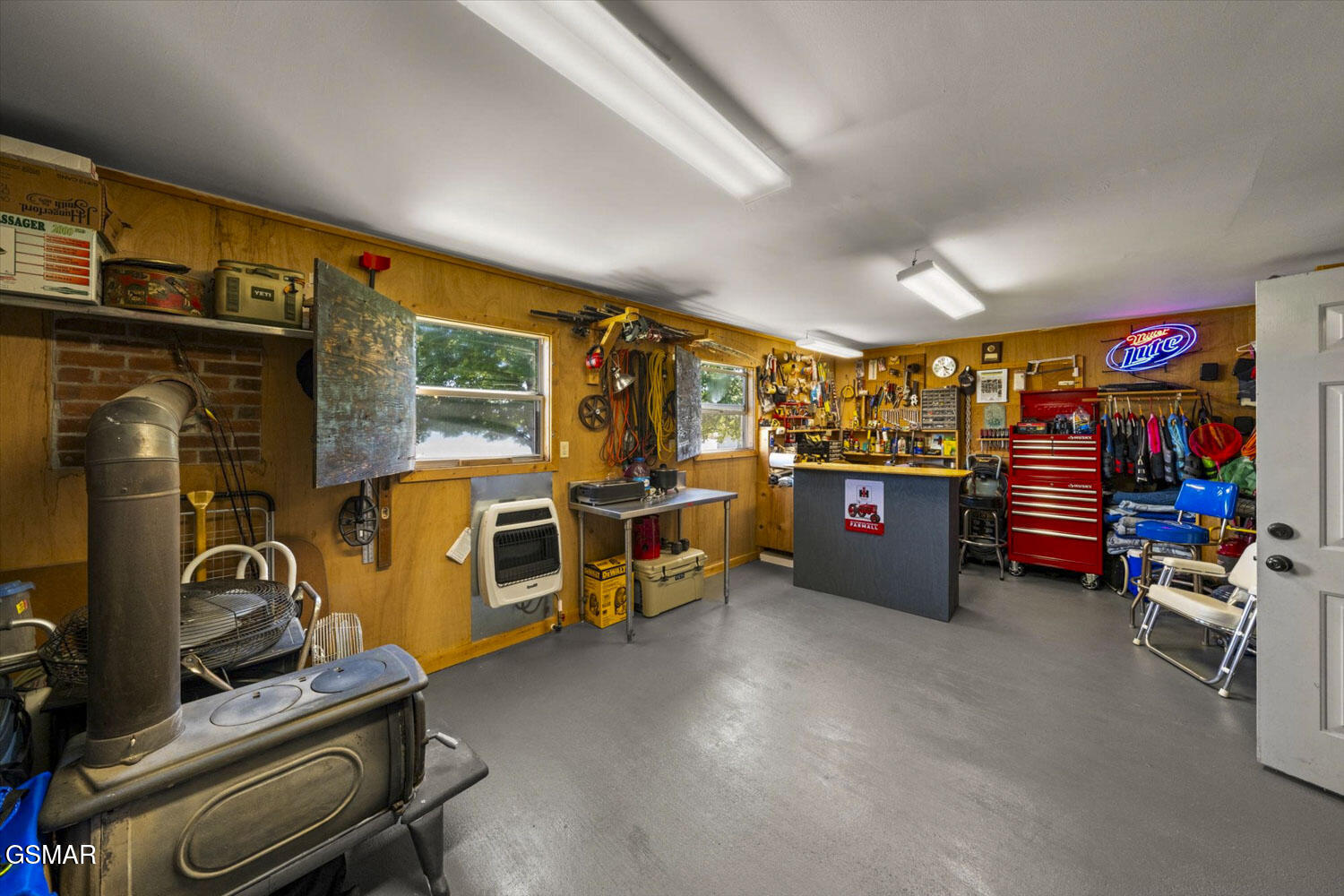 1648 Canal Lane Dandridge TN 37725