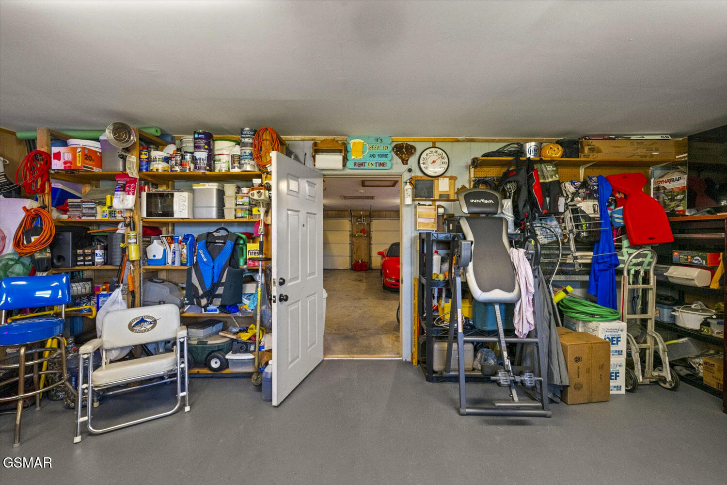 1648 Canal Lane Dandridge TN 37725