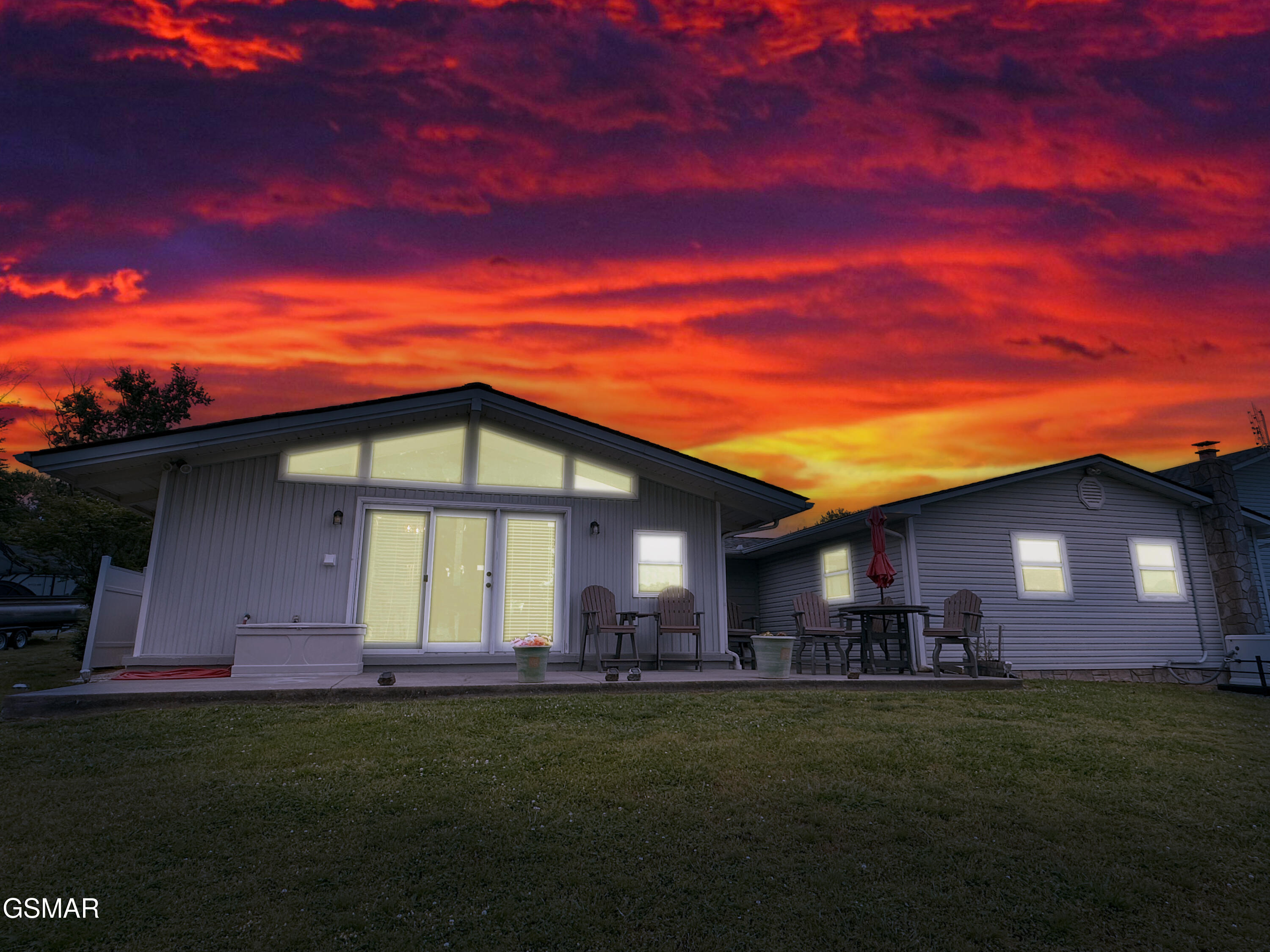 1648 Canal Lane Dandridge TN 37725