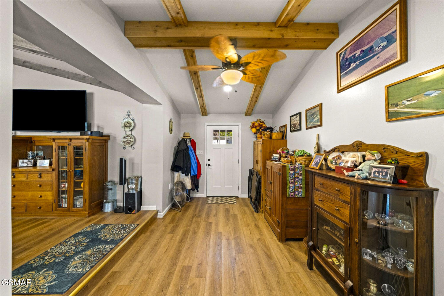 1648 Canal Lane Dandridge TN 37725