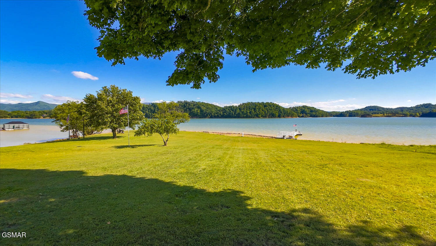 1648 Canal Lane Dandridge TN 37725