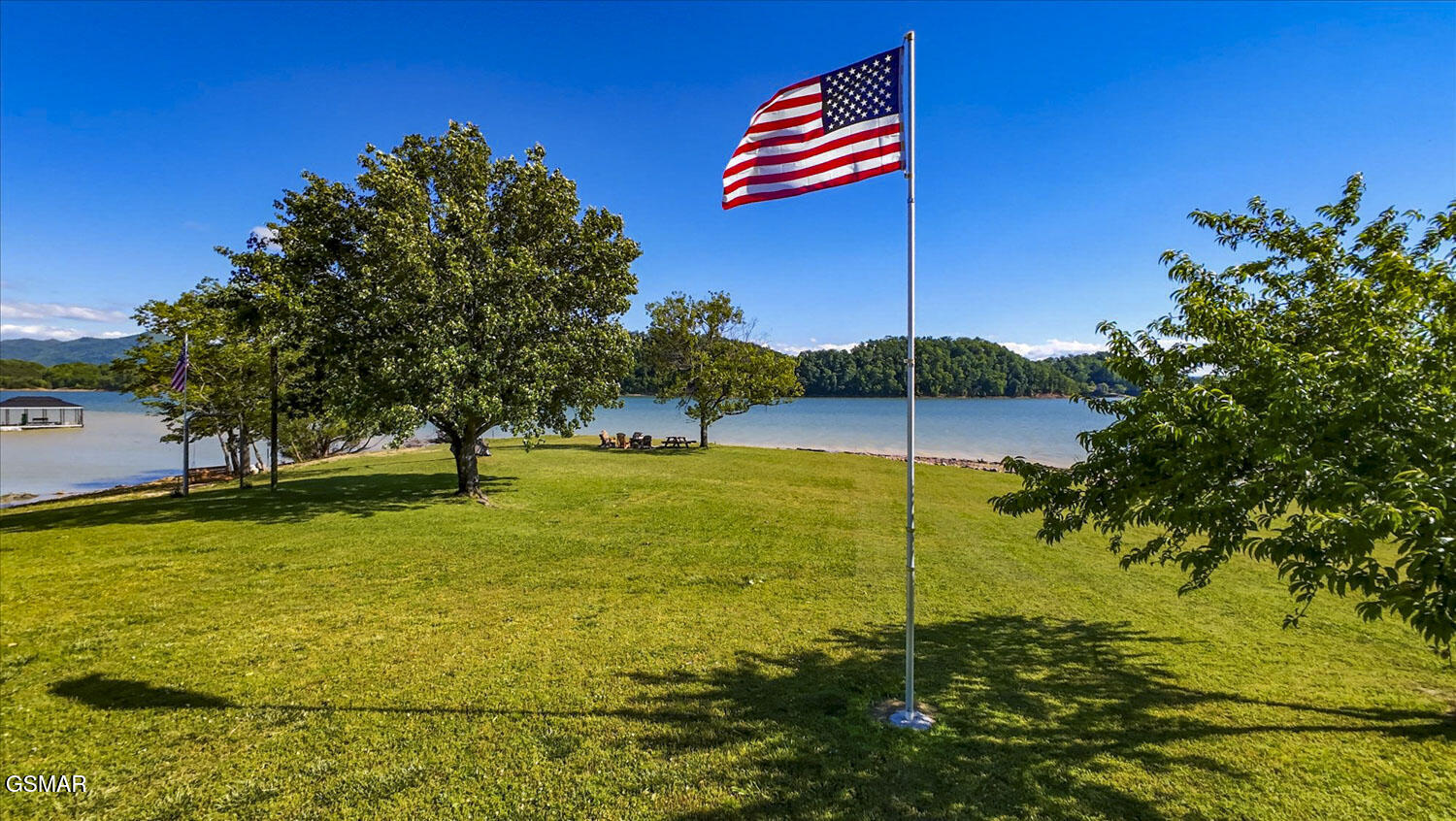 1648 Canal Lane Dandridge TN 37725