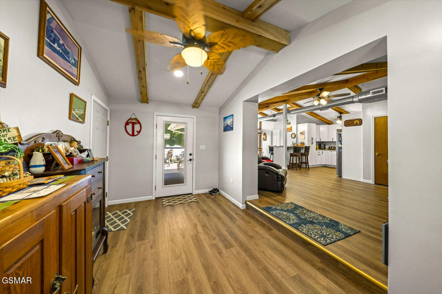 1648 Canal Lane Dandridge TN 37725