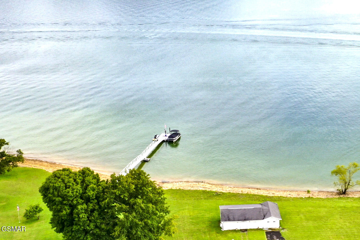 1648 Canal Lane Dandridge TN 37725