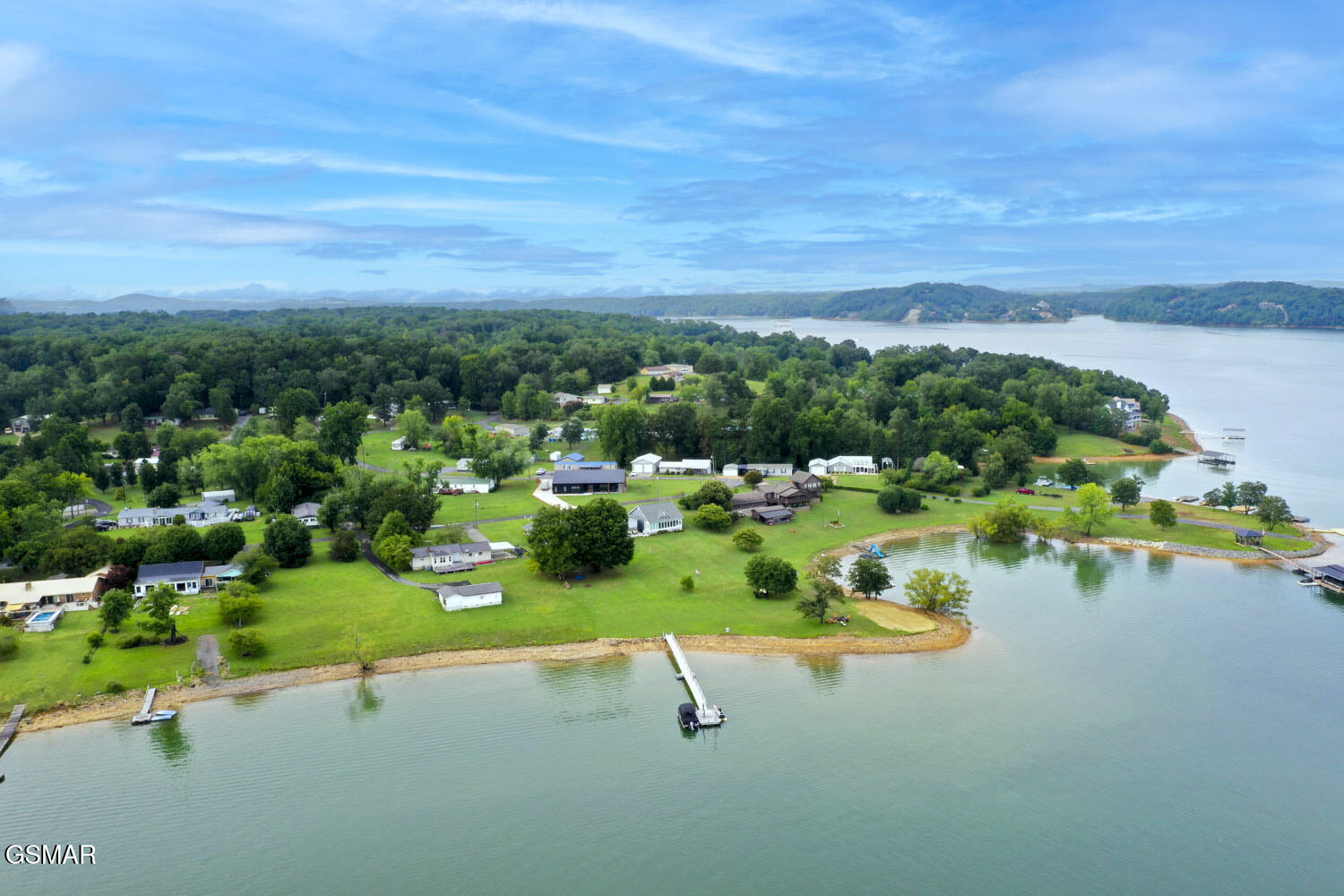 1648 Canal Lane Dandridge TN 37725