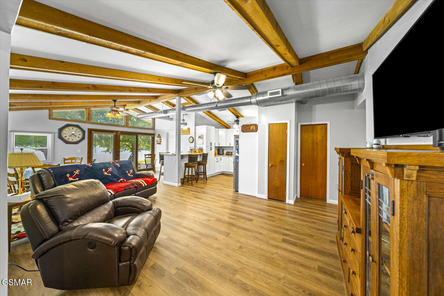 1648 Canal Lane Dandridge TN 37725