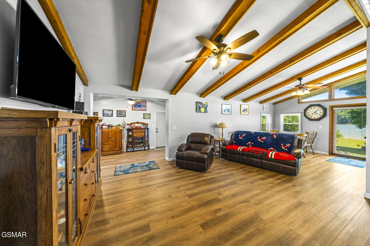 1648 Canal Lane Dandridge TN 37725