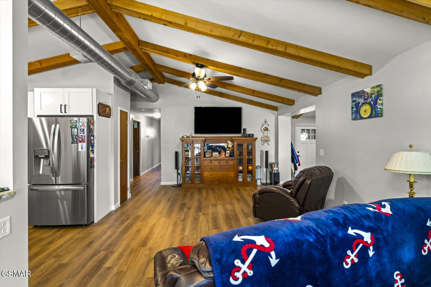 1648 Canal Lane Dandridge TN 37725