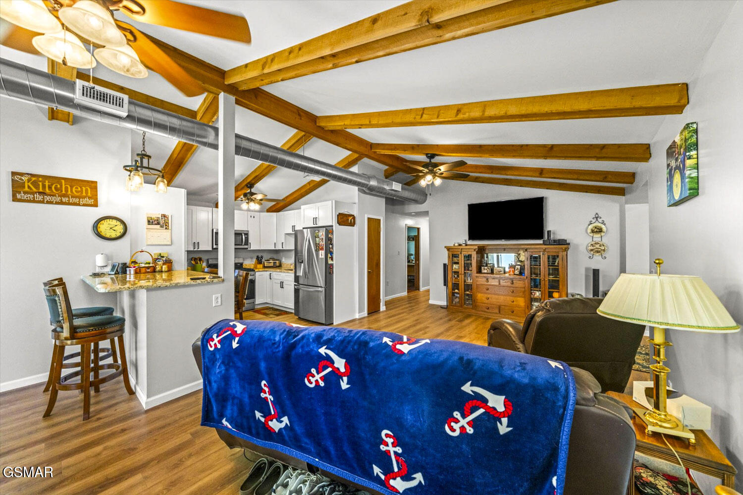 1648 Canal Lane Dandridge TN 37725