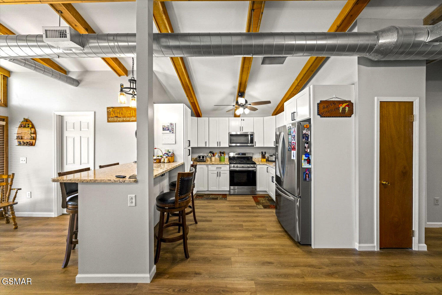 1648 Canal Lane Dandridge TN 37725