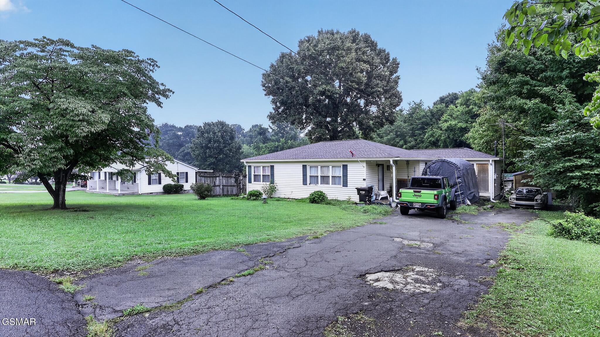 390 NE Ledford Road Cleveland TN 37323