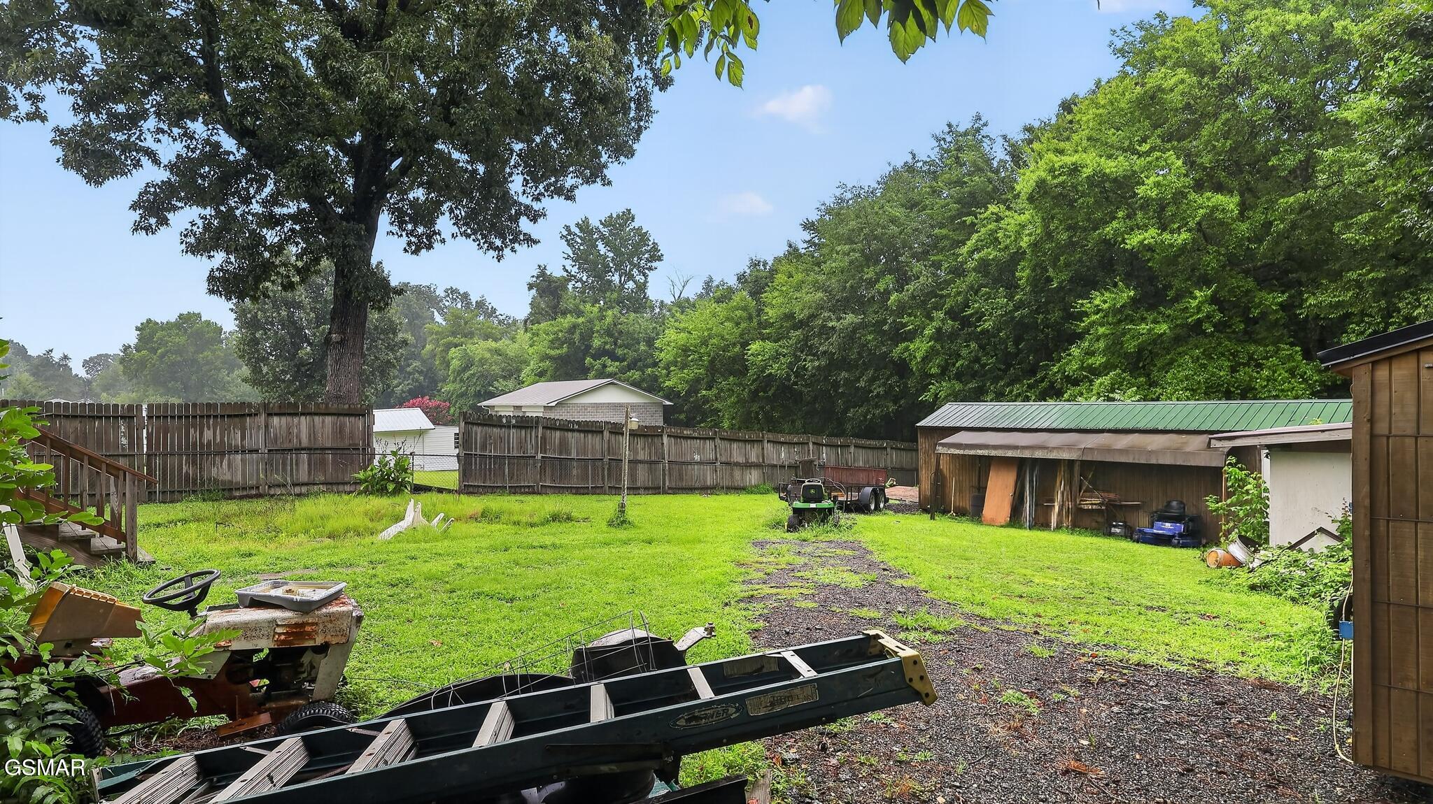390 NE Ledford Road Cleveland TN 37323