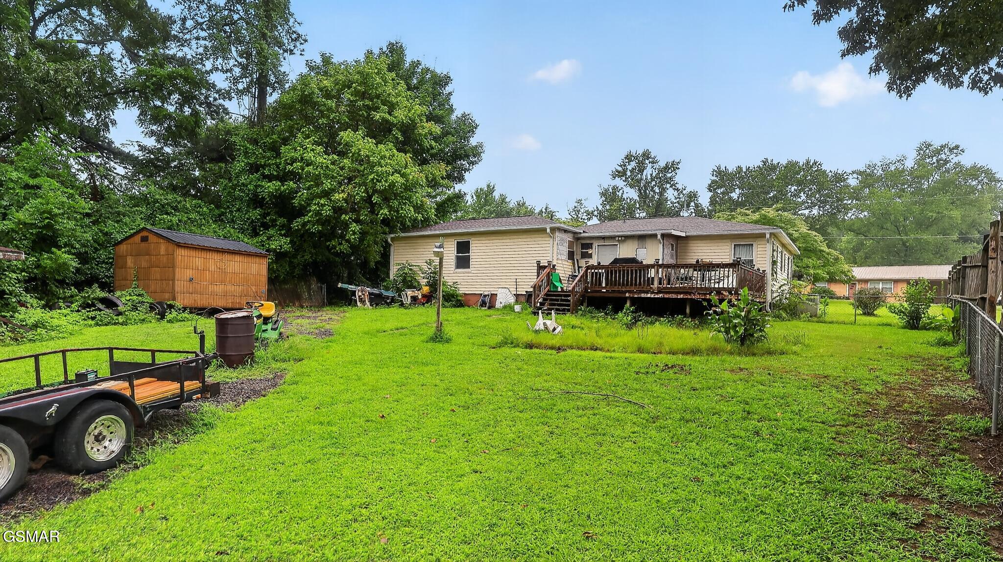 390 NE Ledford Road Cleveland TN 37323