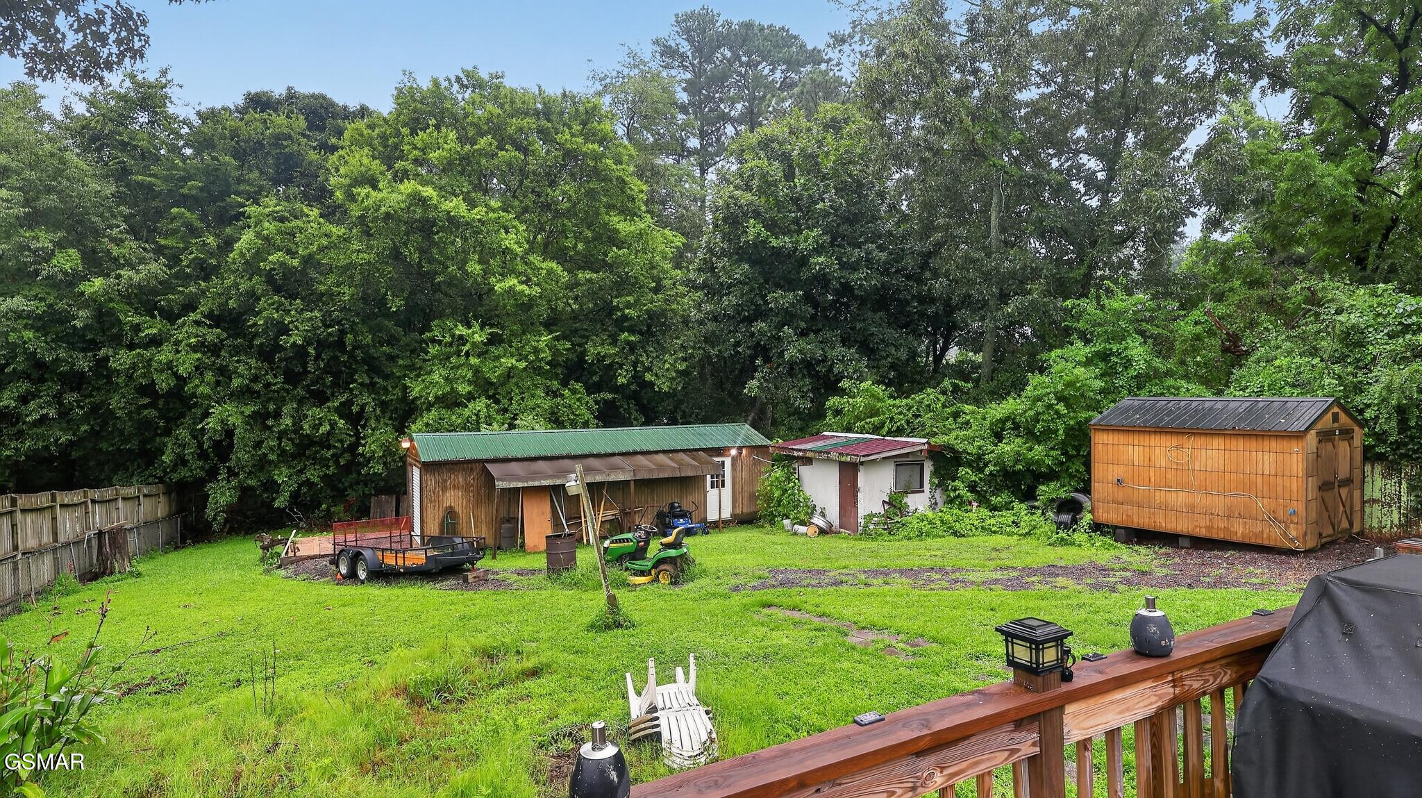 390 NE Ledford Road Cleveland TN 37323