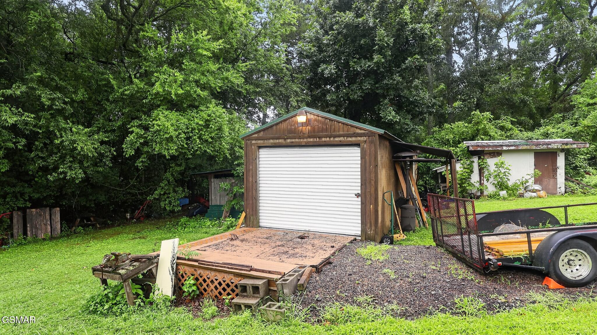 390 NE Ledford Road Cleveland TN 37323