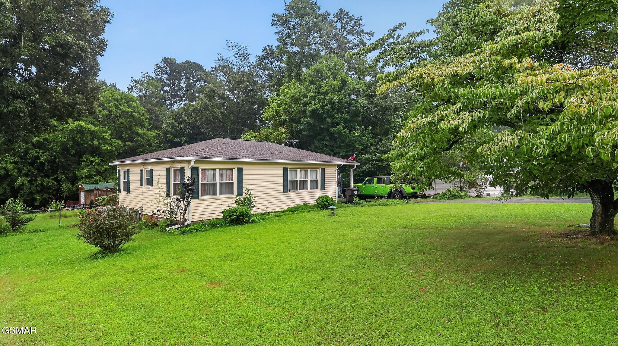 390 NE Ledford Road Cleveland TN 37323