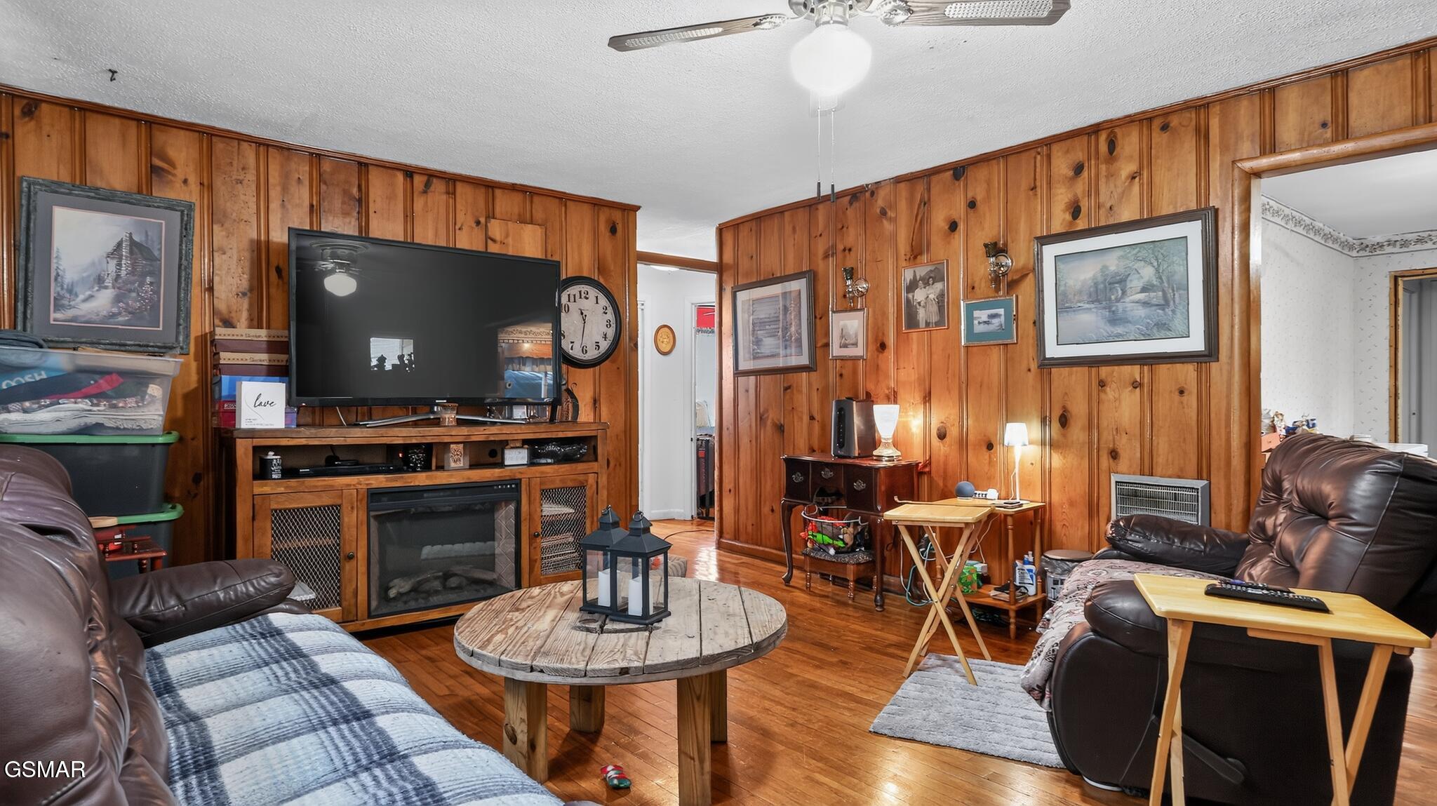 390 NE Ledford Road Cleveland TN 37323