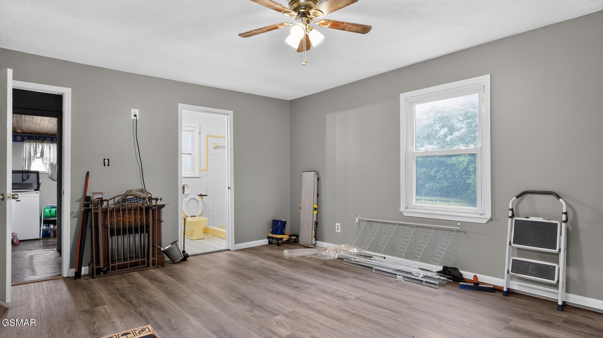 390 NE Ledford Road Cleveland TN 37323