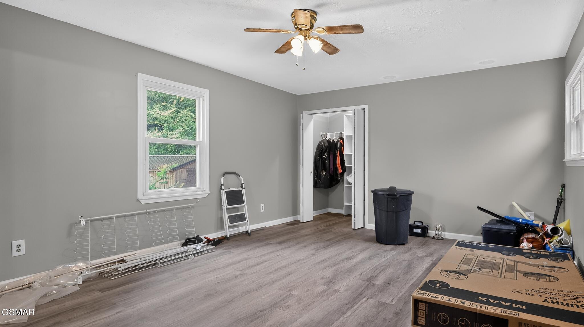 390 NE Ledford Road Cleveland TN 37323