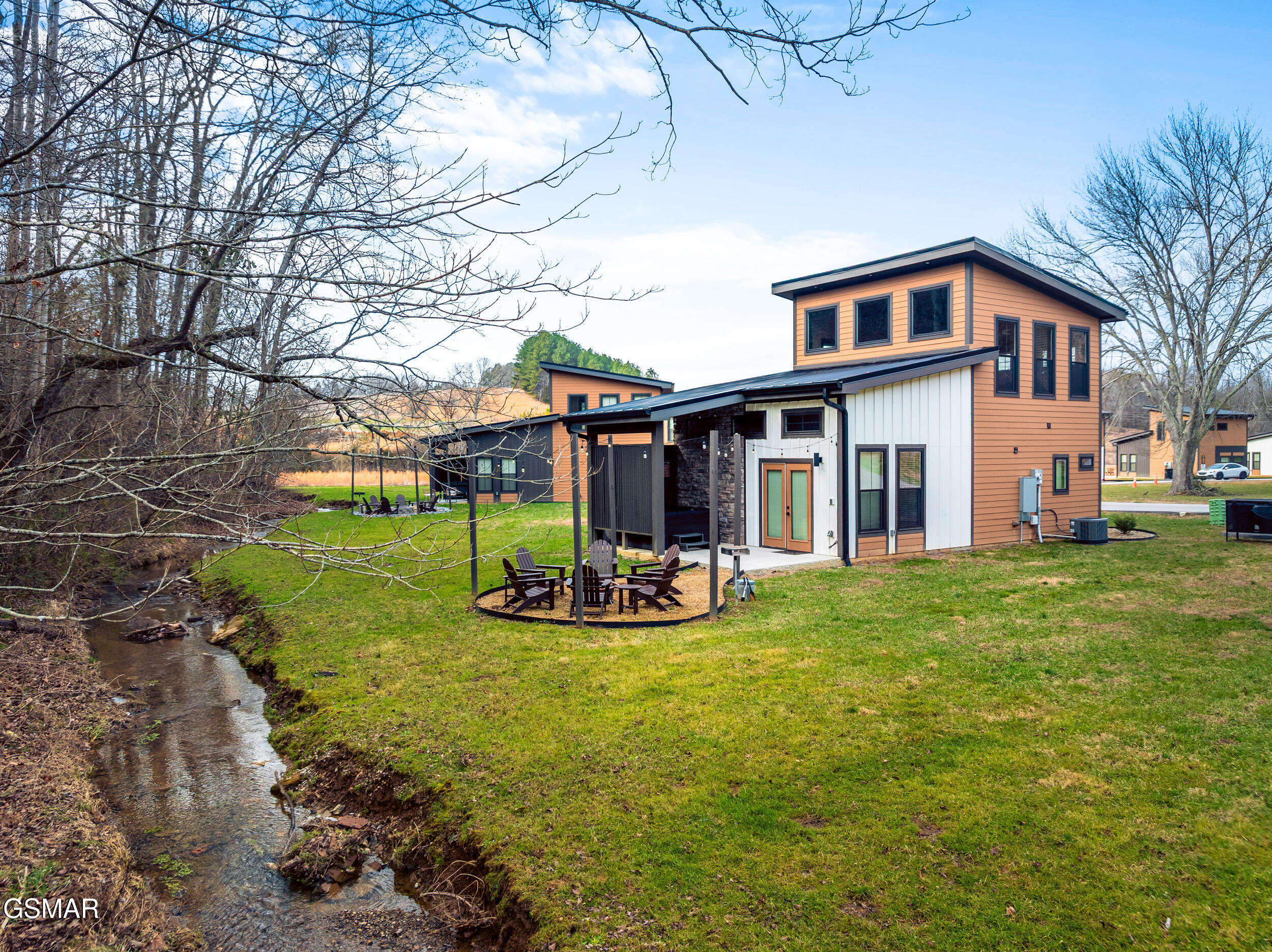 984 Goose Gap Road Sevierville TN 37876
