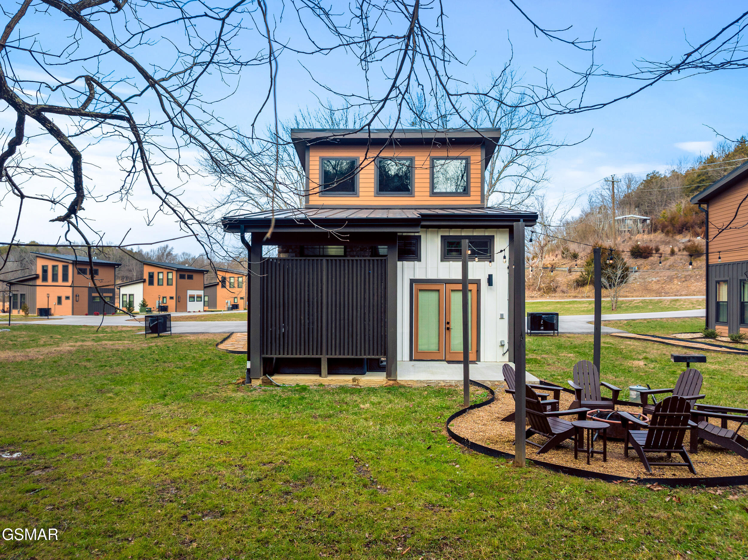 984 Goose Gap Road Sevierville TN 37876