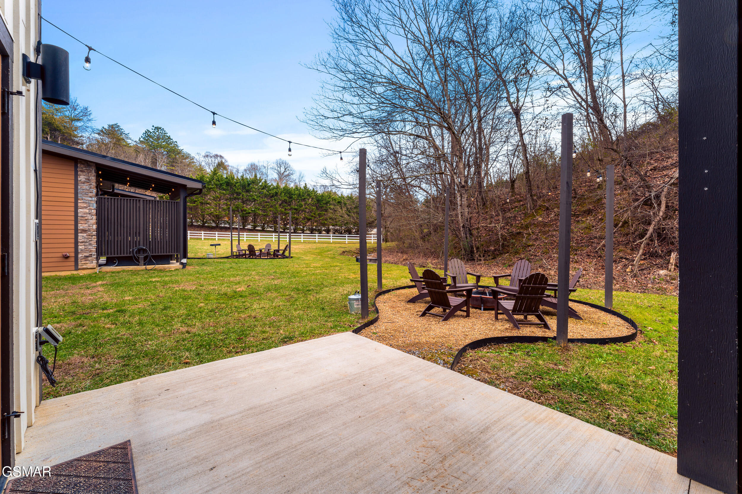 984 Goose Gap Road Sevierville TN 37876