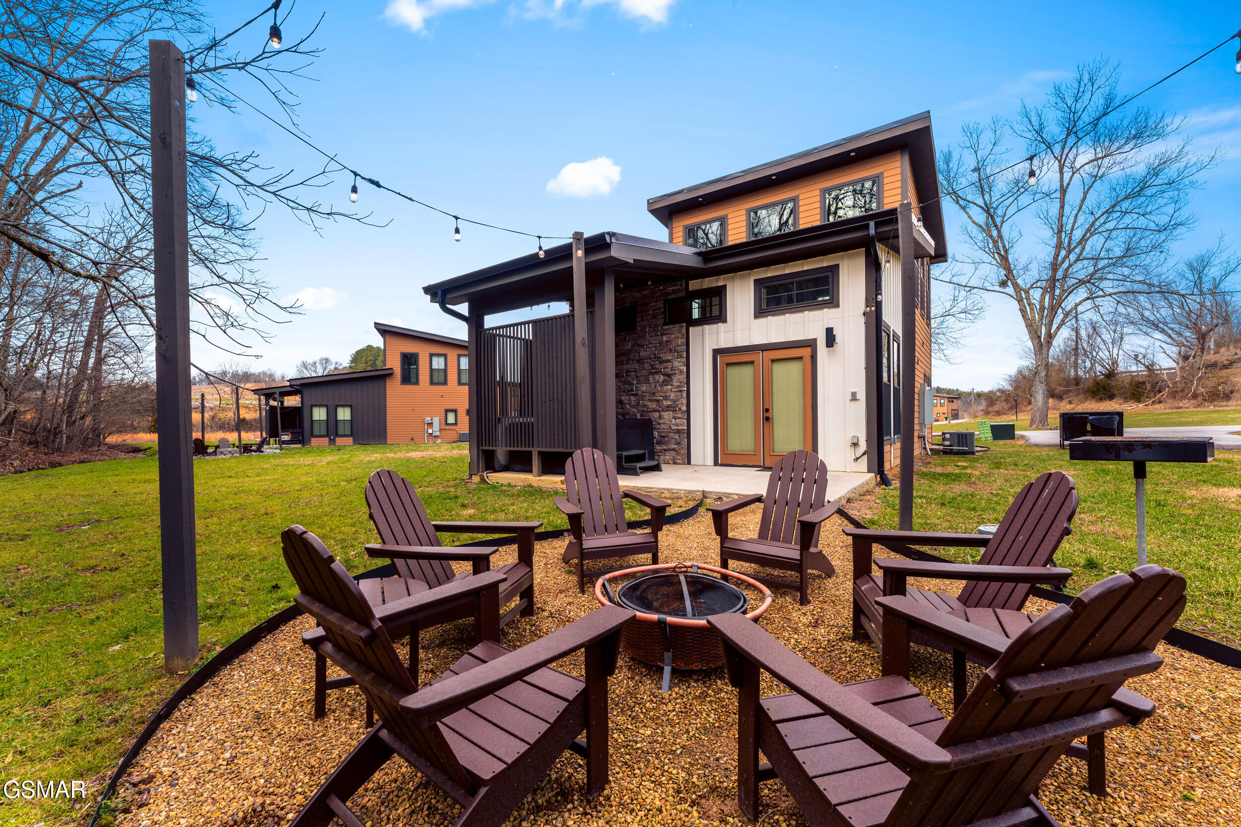 984 Goose Gap Road Sevierville TN 37876