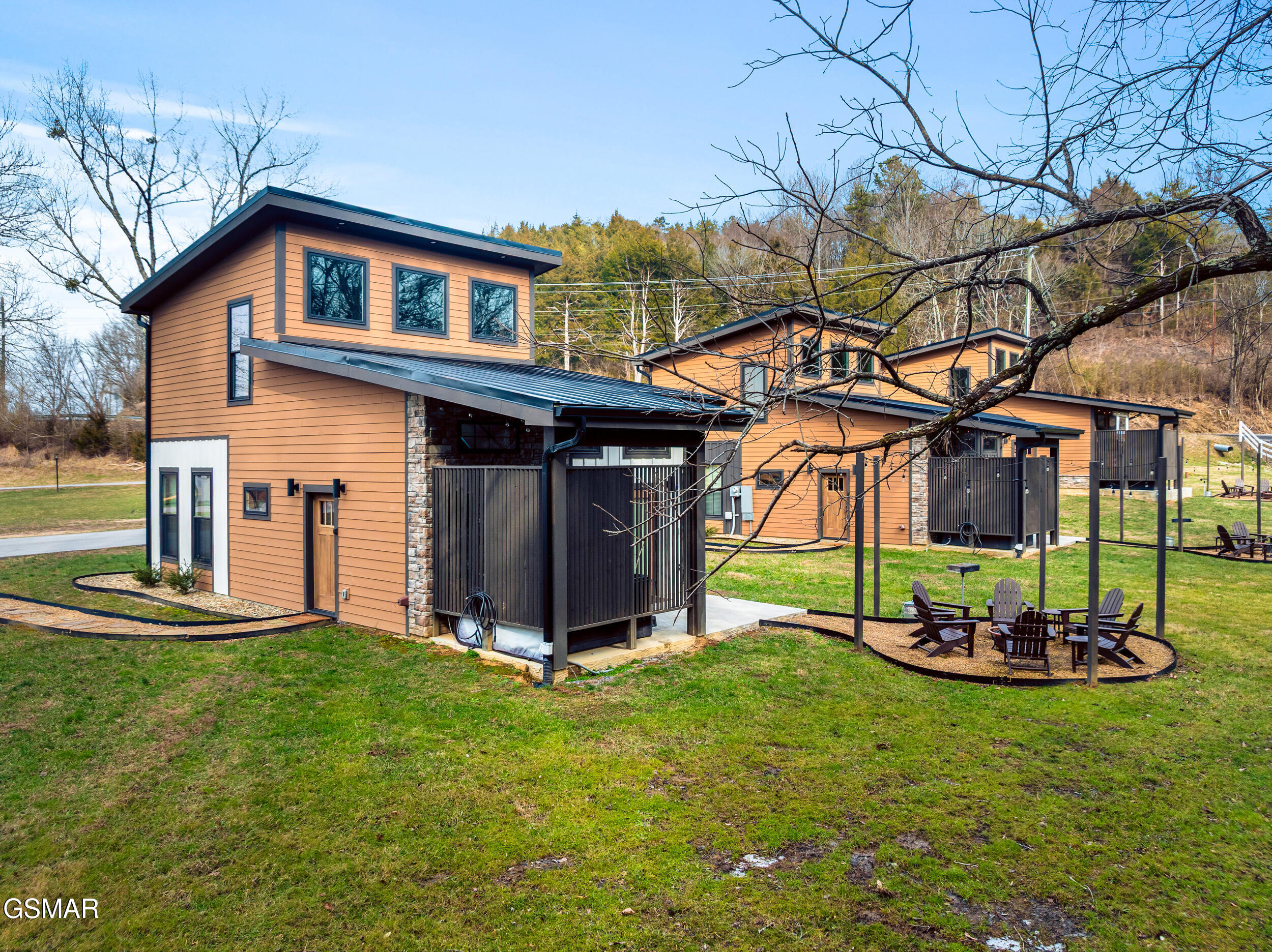 984 Goose Gap Road Sevierville TN 37876